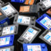 HP fined 1.4 billion rupees for “cartelization” of ink cartridges, toner, PCs
