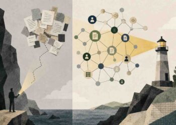 GraphRAG vs Conventional RAG – Synthetic Intelligence +