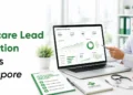 Healthcare Lead Technology Providers in Singapore