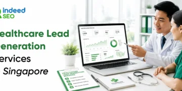 Healthcare Lead Technology Providers in Singapore