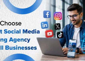 Select Greatest Social Media Advertising and marketing Company for Small Companies