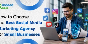 Select Greatest Social Media Advertising and marketing Company for Small Companies