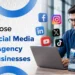 Select Greatest Social Media Advertising and marketing Company for Small Companies