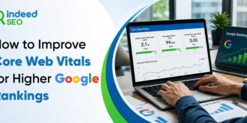 How you can Enhance Core Net Vitals for Increased Google Rankings