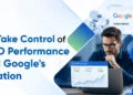 Take Management of website positioning Efficiency Past Google Automation
