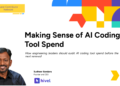 How one can Audit Your AI Coding Instruments Spend Earlier than Renewal