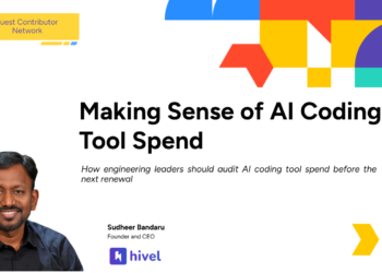 How one can Audit Your AI Coding Instruments Spend Earlier than Renewal