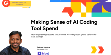 How one can Audit Your AI Coding Instruments Spend Earlier than Renewal