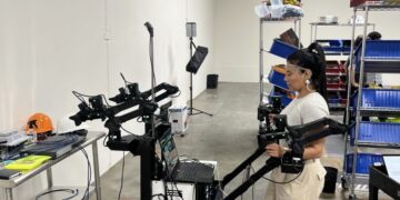 Are mind waves the subsequent unlock for bodily AI?