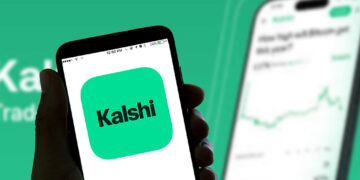 Kalshi calls for Netflix take down trailer for ‘Prediction Video games’ documentary