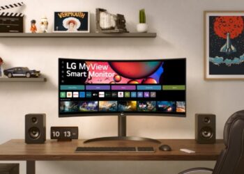 LG Faces Backlash Over Its Screens Reportedly Putting in Adware On PCs