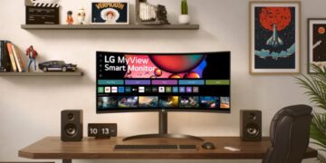 LG Faces Backlash Over Its Screens Reportedly Putting in Adware On PCs