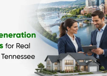 Lead Era Providers for Actual Property in Tennessee