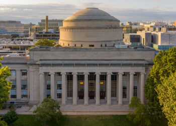 MIT tasks chosen for funding beneath US Division of Power’s Genesis Mission | MIT Information