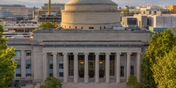 MIT tasks chosen for funding beneath US Division of Power’s Genesis Mission | MIT Information