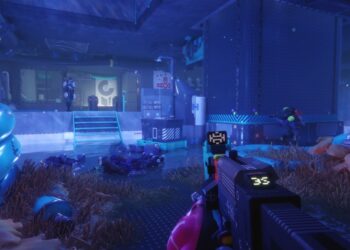 Marathon Recreation Director Leaves Bungie At A Tumultuous Time