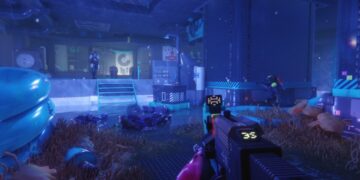 Marathon Recreation Director Leaves Bungie At A Tumultuous Time