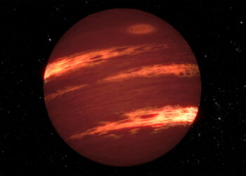 After Discovering 6,000 Exoplanets, Researchers Could Have Discovered the First Exomoon