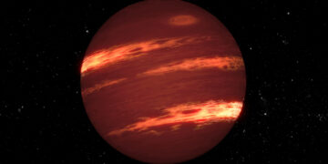 After Discovering 6,000 Exoplanets, Researchers Could Have Discovered the First Exomoon