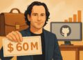 Nat Friedman Secures $60M for Dev Startup