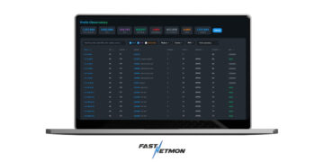 FastNetMon Launches Netomics, a Self-Hosted Routing Intelligence Platform
