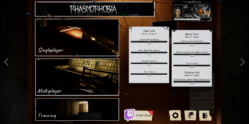How To Status in Phasmophobia: Ranges, Reset, and Rewards Defined