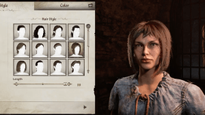 RPG Gamers Are Recreating Feminine Character Hairstyles IRL And The Outcomes Are Hilarious