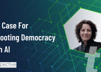 The Case For Rebooting Democracy With AI