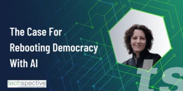 The Case For Rebooting Democracy With AI