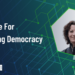 The Case For Rebooting Democracy With AI