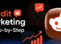 Reddit Advertising and marketing: A Step-by-Step Information