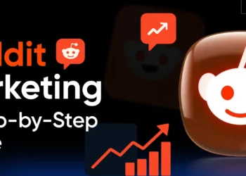 Reddit Advertising and marketing: A Step-by-Step Information