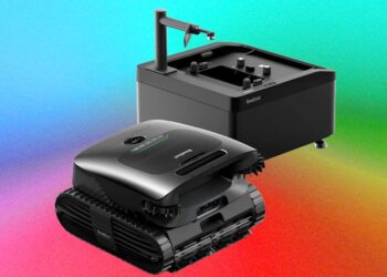 Beatbot AquaSense X Evaluation: A Pool Robotic That Cleans Itself