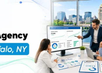 search engine optimization Company In Buffalo, NY
