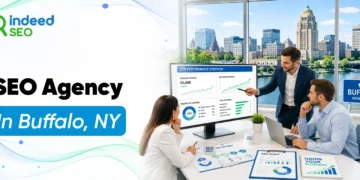 search engine optimization Company In Buffalo, NY