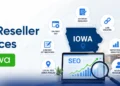 Search engine optimization Reseller Companies in Iowa