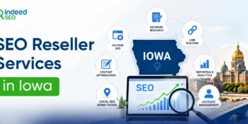 Search engine optimization Reseller Companies in Iowa