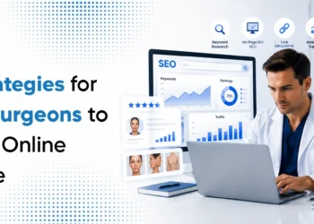 website positioning Methods for Plastic Surgeons to Construct an On-line Presence