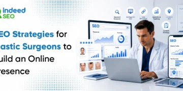 website positioning Methods for Plastic Surgeons to Construct an On-line Presence