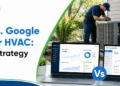 search engine optimisation vs. Google Adverts for HVAC: Which Technique Wins?