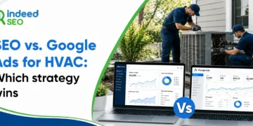 search engine optimisation vs. Google Adverts for HVAC: Which Technique Wins?