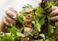 Salad Chains Are Seeing Foot Visitors Drop Over Cyclosporiasis Fears