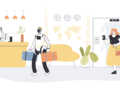 Way forward for Hospitality with Synthetic Intelligence