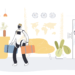 Way forward for Hospitality with Synthetic Intelligence