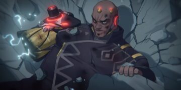 Overwatch Reveals Doomfist Is Alive And…Principally Effectively