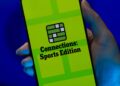 At the moment’s NYT Connections: Sports activities Version Hints and Solutions for July 30, #675