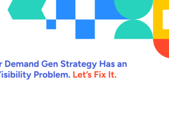 The Demand Gen Playbook for Getting Present in AI Search