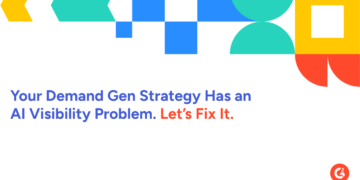 The Demand Gen Playbook for Getting Present in AI Search