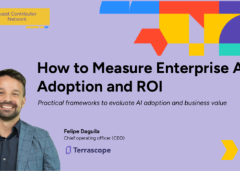 A Sensible Framework for Enterprise AI Adoption 2026