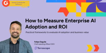 A Sensible Framework for Enterprise AI Adoption 2026